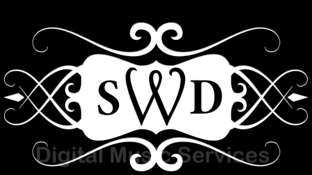 Custom Deluxe Monogram