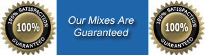 Our Music Editing Mixes Are Satisfaction Guaranteed