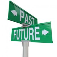 Past vs Future