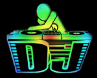 DJ Graphic